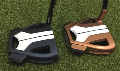 taylormade spider x blue