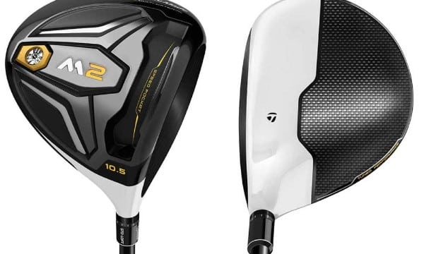 taylormade womens driver review m2