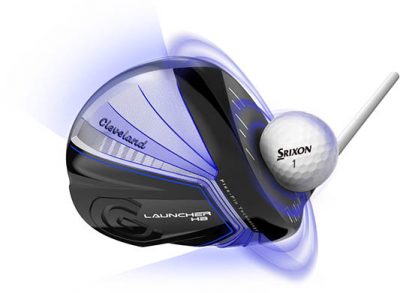 cleveland launcher driver review