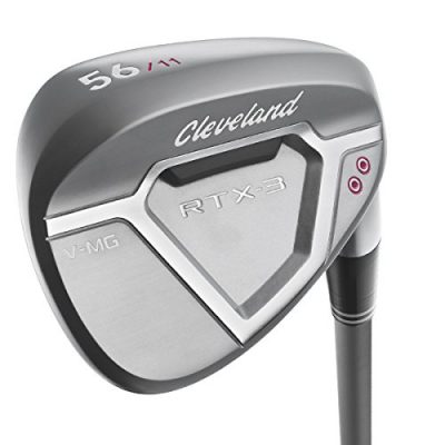 womens rtx 3 golf wedge