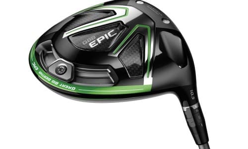 callaway-gbb-epic womens driver review
