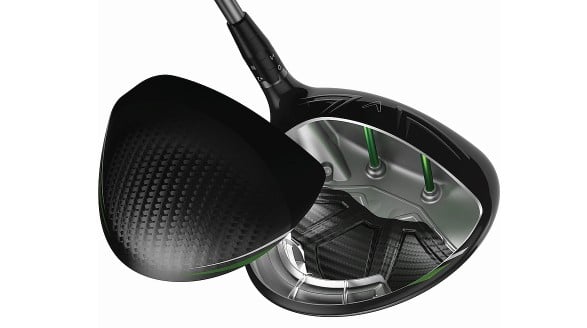 callaway rogue ladies driver