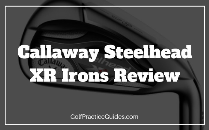 callaway steelhead xr irons review