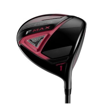 cobra f max offset womens driver