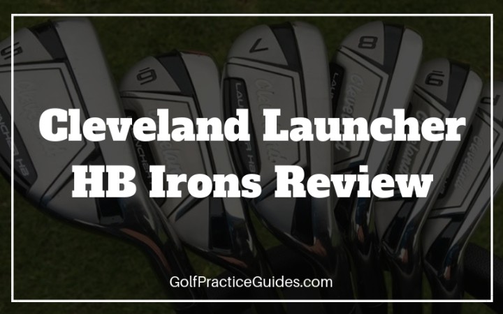 cleveland hb launcher irons review