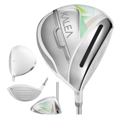 kalea golf driver womens