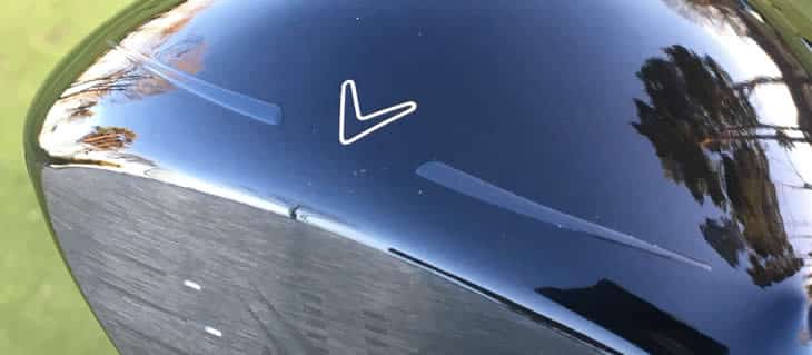 ladies rogue driver review