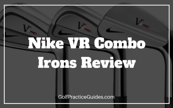 nike vr combo irons review