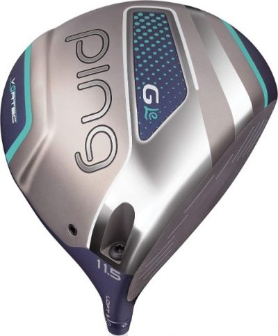 ping womens g le driver review