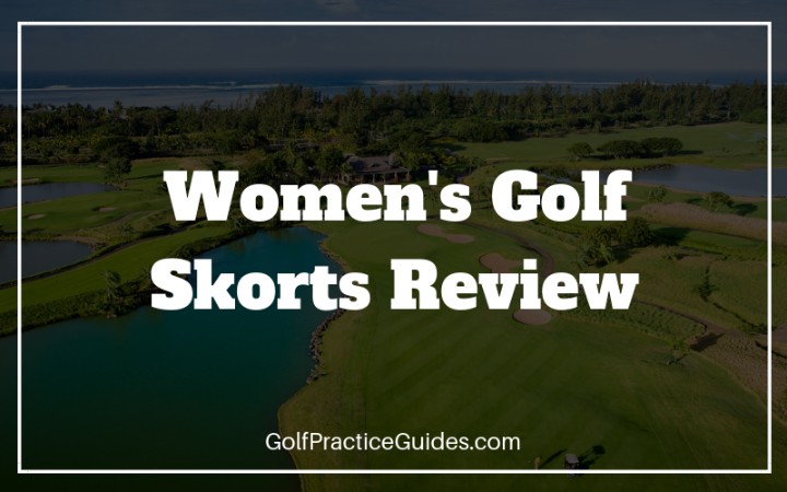 womens golf skorts