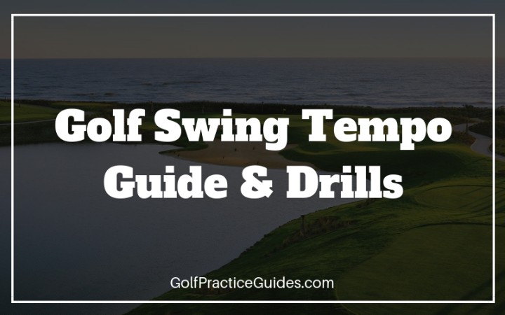 golf swing tempo