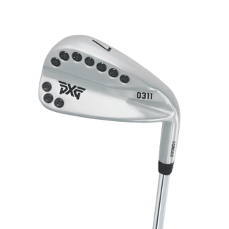 pxg 0311 irons golf
