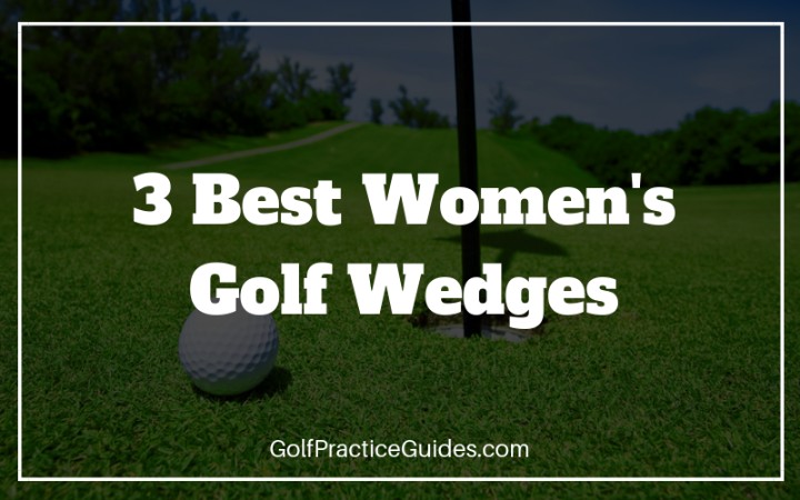 womens golf wedges