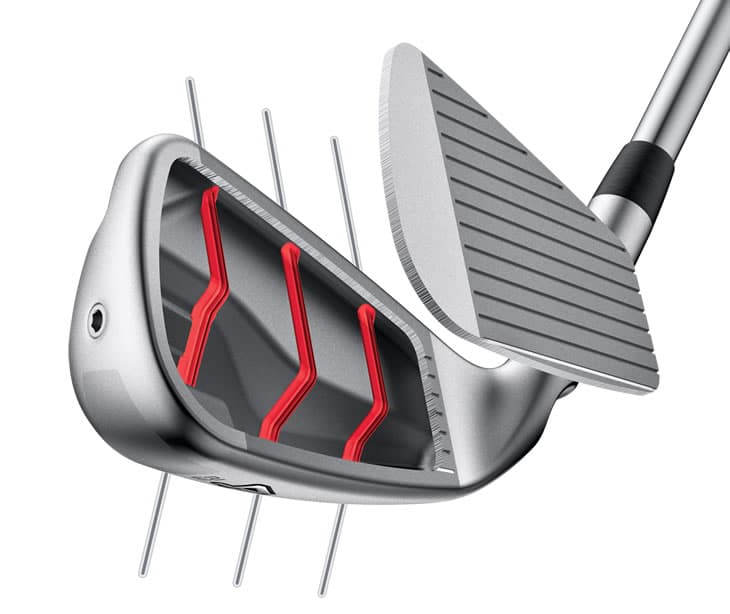 ping crossover review