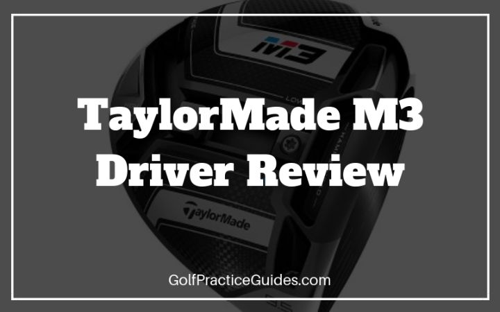 taylormade m3 review