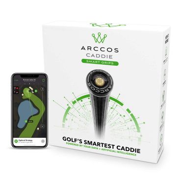 arccos caddi smart grips review