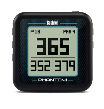 bushnell gps phantom 