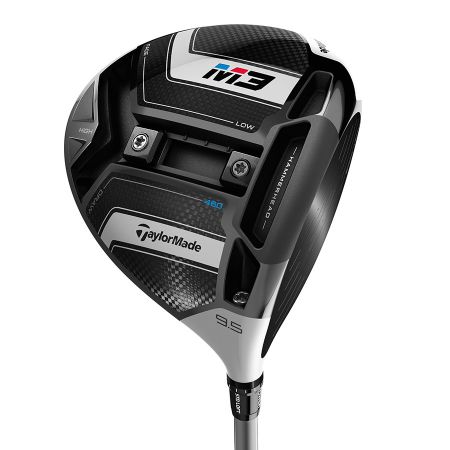 m3 driver review