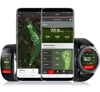 myproround golf app