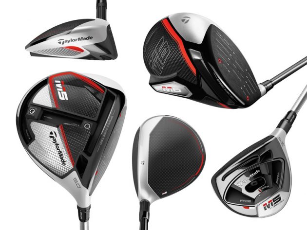 taylormade m5 fairway wood review