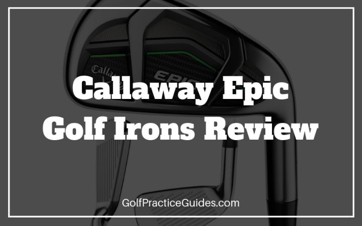 callaway epic golf irons
