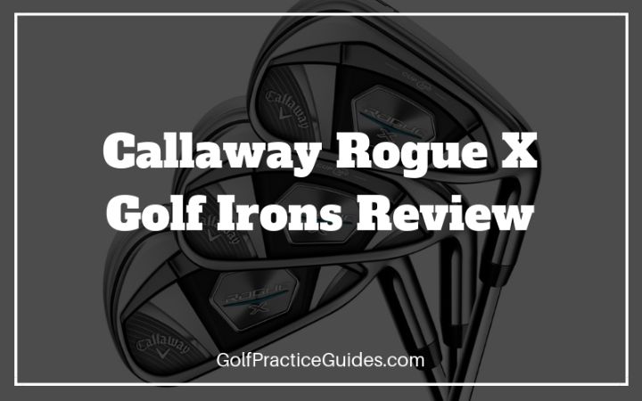 callaway rogue x irons