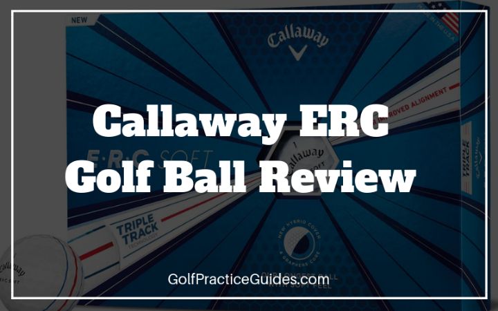 erc golf ball review