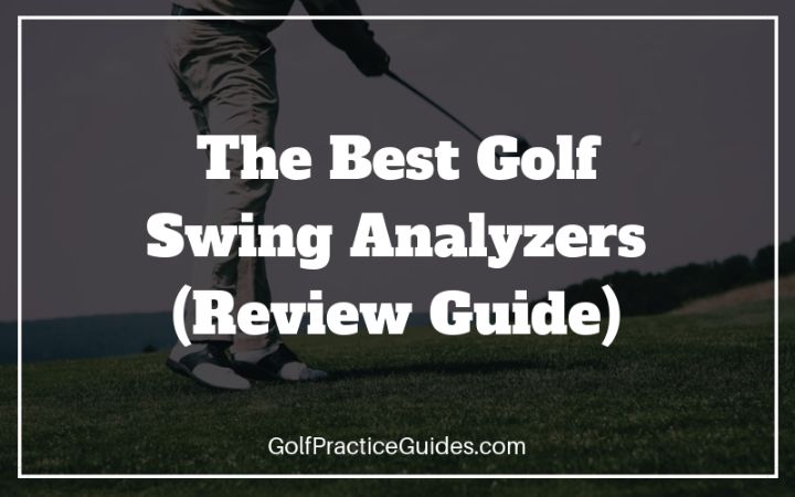 golf swing analyzers guide