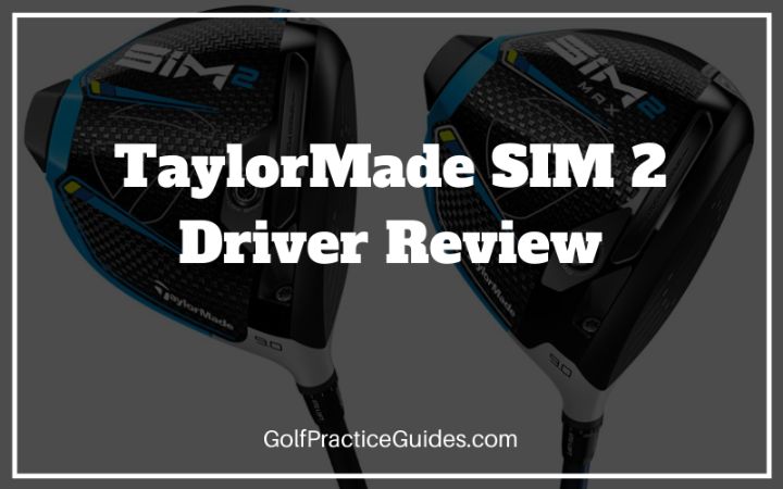 taylormade sim2 driver review
