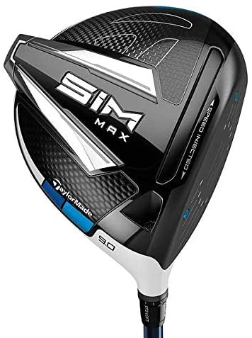 taylormade sim d driver
