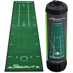 best indoor putting green