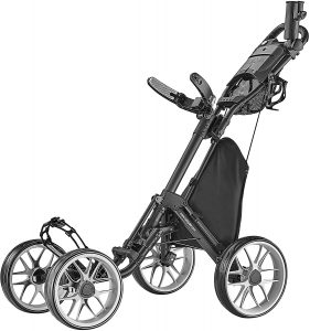best push cart to buy