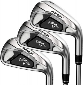 callaway womens irons