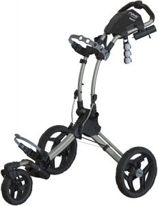 best golf push cart