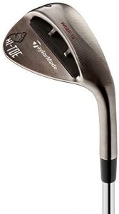 taylormade hi toe wedge