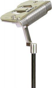 topspin putter review