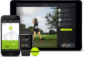 zepp golf swing analyzer review