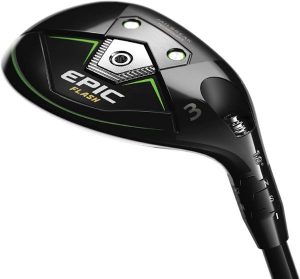 callaway flash hybrid