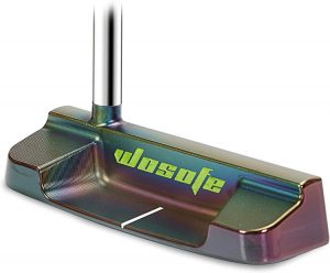 golf putters best for beginners
