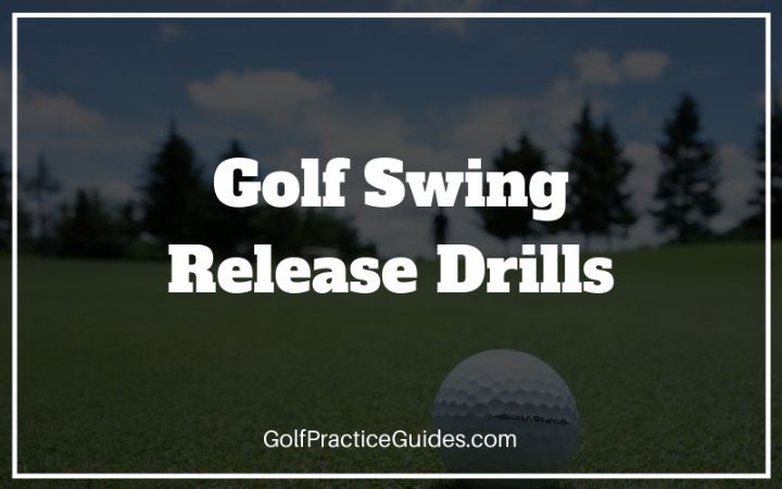 golf release drills