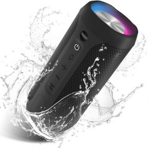 golf speaker bluetooth