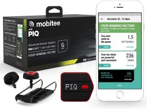 mobitee swing analyzer review