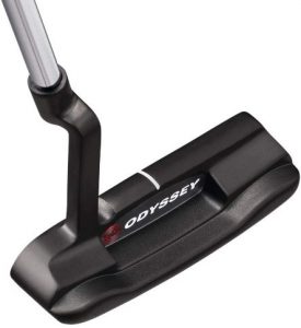 odyssey blade putter review