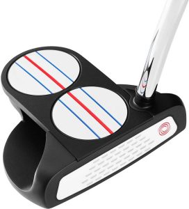 odyssey putter review