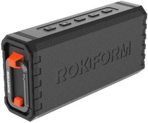 rockform speaker