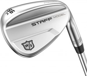 staff model wedge wilson