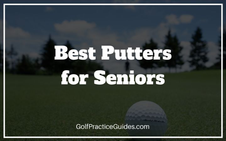 best putters for seniors