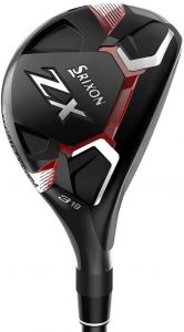 srixon zx hybrid