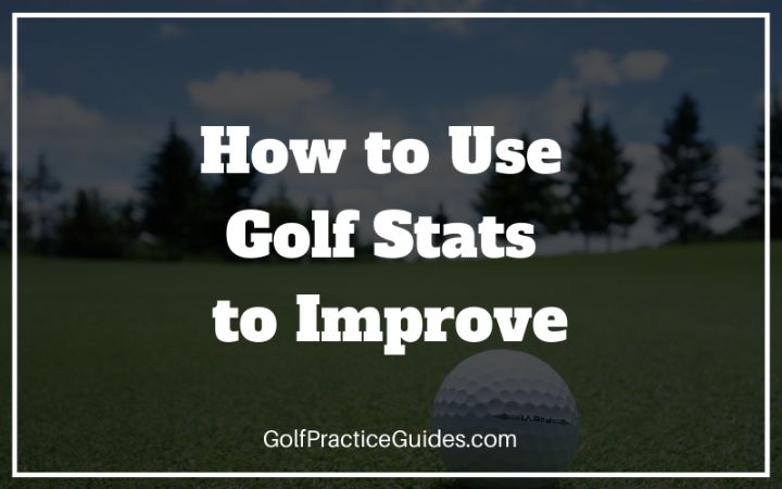 golf stats