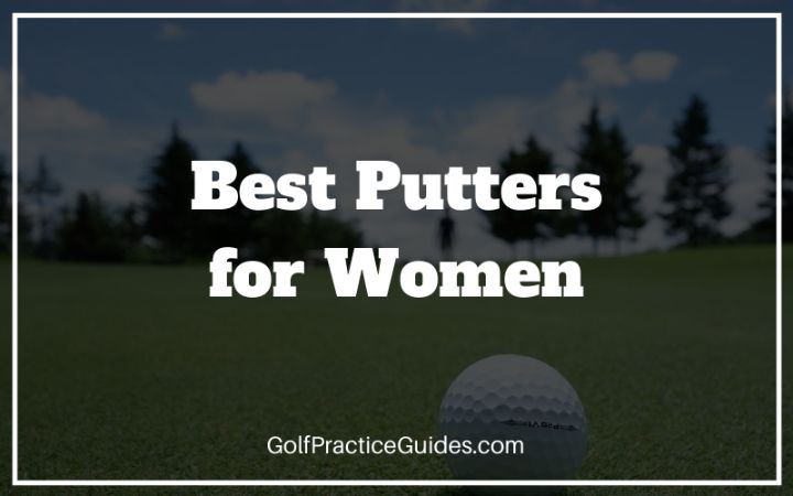 best putters for women